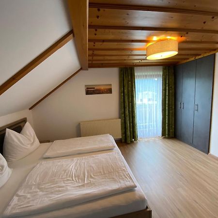 Haus Pfarrkirchner Διαμέρισμα Mauterndorf  Εξωτερικό φωτογραφία
