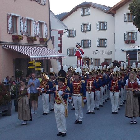 Haus Pfarrkirchner Διαμέρισμα Mauterndorf  Εξωτερικό φωτογραφία