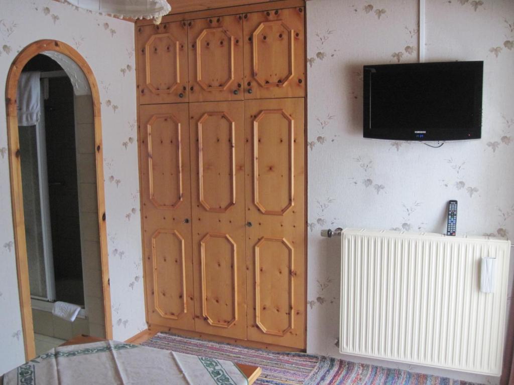 Haus Pfarrkirchner Διαμέρισμα Mauterndorf  Δωμάτιο φωτογραφία