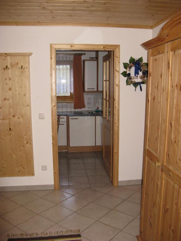 Haus Pfarrkirchner Διαμέρισμα Mauterndorf  Δωμάτιο φωτογραφία