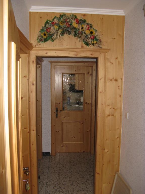 Haus Pfarrkirchner Διαμέρισμα Mauterndorf  Δωμάτιο φωτογραφία