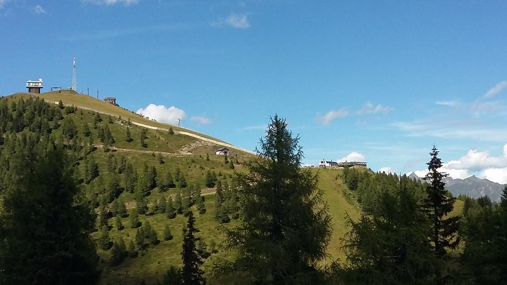 Haus Pfarrkirchner Διαμέρισμα Mauterndorf  Εξωτερικό φωτογραφία