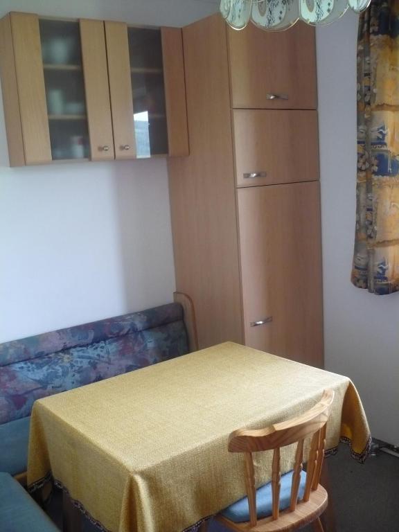 Haus Pfarrkirchner Διαμέρισμα Mauterndorf  Εξωτερικό φωτογραφία
