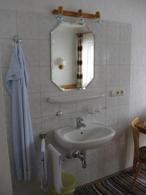 Haus Pfarrkirchner Διαμέρισμα Mauterndorf  Εξωτερικό φωτογραφία
