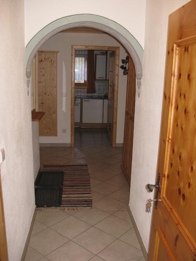 Haus Pfarrkirchner Διαμέρισμα Mauterndorf  Δωμάτιο φωτογραφία